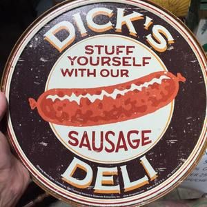 Meet your Posher, Adam